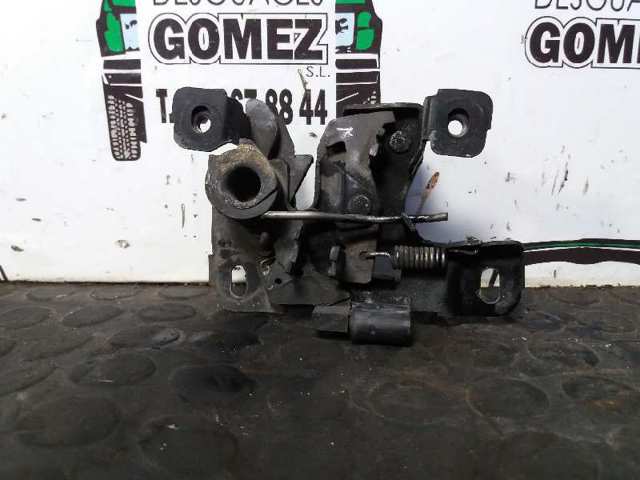 Fecho da capota Audi A6 4B2, 4B4