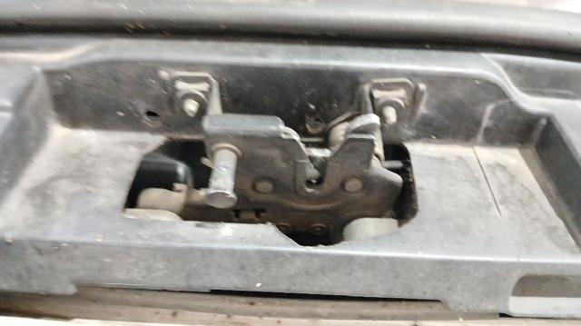 Fecho da capota Audi A6 4B2, 4B4