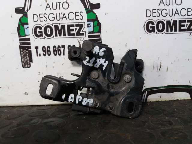 Fecho da capota Audi A6 4B2, 4B4