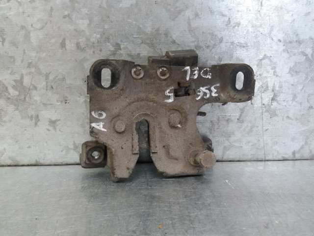 Fecho da capota Audi A6 4B2, 4B4