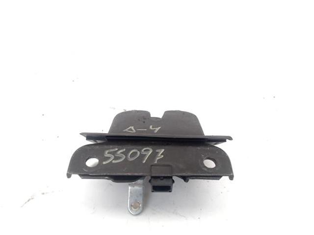 Fecho da capota Audi A6 4B2, 4B4