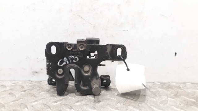 Fecho da capota Audi A6 4B2, 4B4