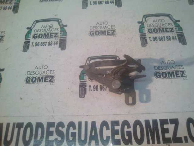 Fecho da capota Audi A6 4B2, 4B4