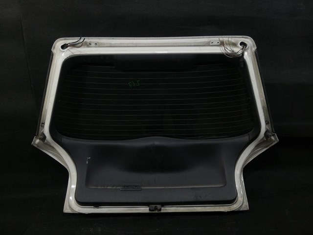 8L0827023K VAG Дверь задняя (багажная 3/5-я (ляда) купить в Винница