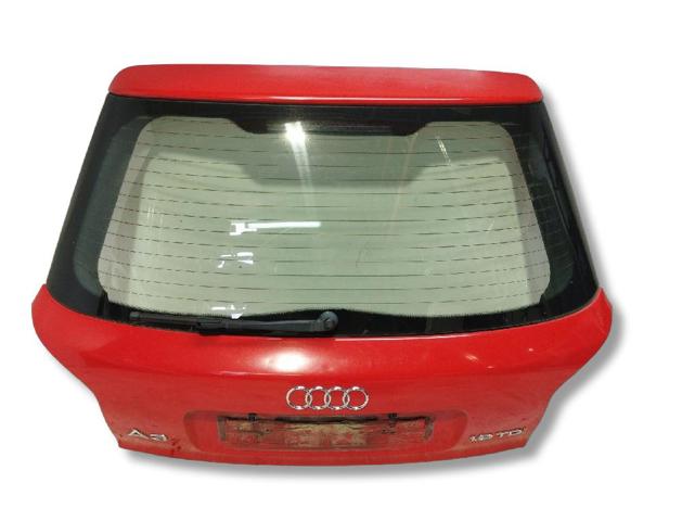 8L0827023K VAG Дверь задняя (багажная 3/5-я (ляда) купить в Киев