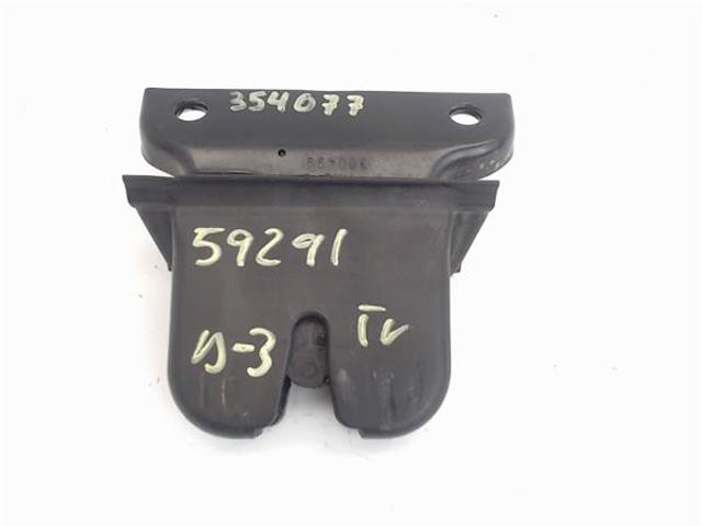 8L0827505L VAG Замок крышки багажника (двери 3/5-й задней) купить в Одесса