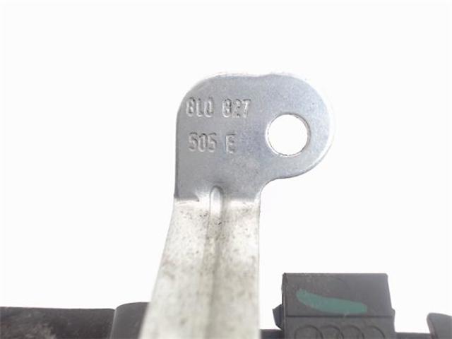 8L0827505L Замок багажника купить Киев