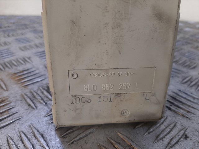 8L0862257L VAG Насос пневматической системы кузова купить в Винница