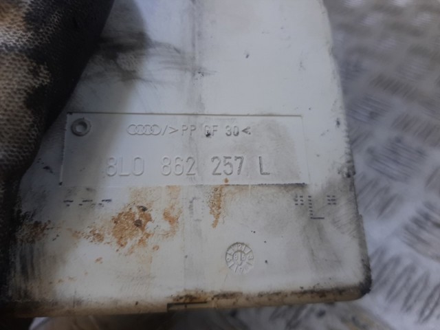 8L0862257L Насос пневматической системы кузова купить Запорожье