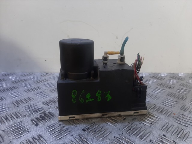 8L0862257L Насос пневматической системы кузова купить Украина