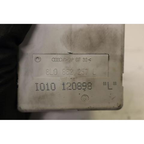VAG 8L0862257L Насос пневматической системы кузова в наличии Черкассы