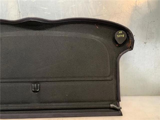 8L08677697DS VAG Полка салона задняя купить в Одесса