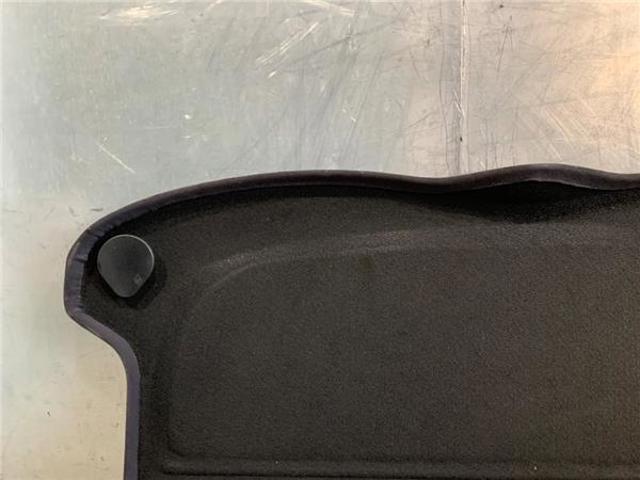 8L08677697DS Полка салона задняя купить Каменское