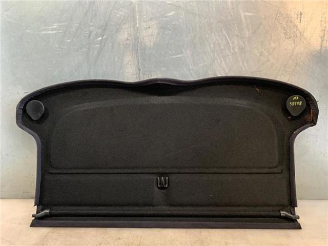 8L08677697DS VAG Полка салона задняя купить в Хмельницкий