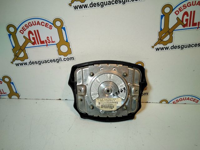 8L0880201AQ4 VAG Подушка безопасности (AIRBAG) водительская купить в Ровно
