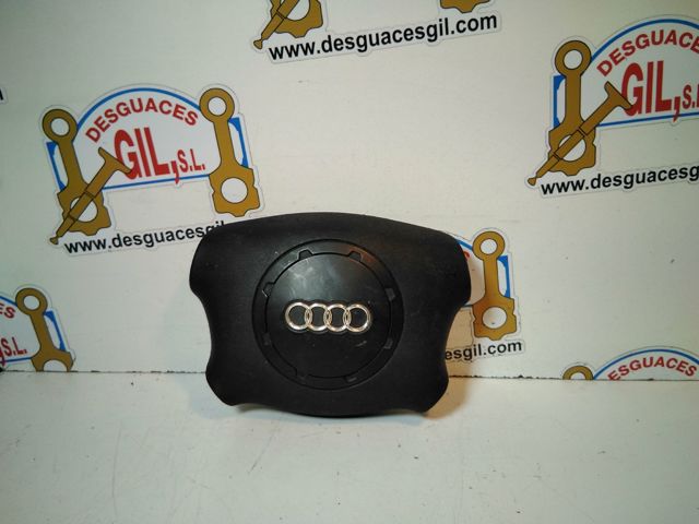 8L0880201AQ4 VAG Подушка безопасности водителя купить в Хмельницкий