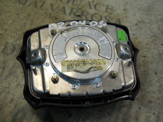 8L0880201BAQ4 VAG Подушка безопасности (AIRBAG) водительская купить в Одесса