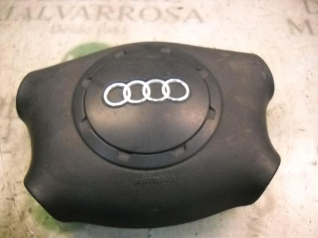 VAG 8L0880201BAQ4 Подушка безопасности (AIRBAG) водительская в наличии Сумы