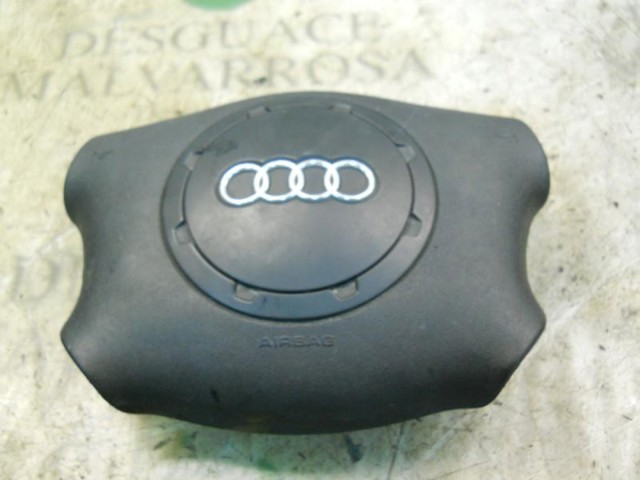 8L0880201BAQ4 VAG Подушка безопасности (AIRBAG) водительская купить в Запорожье