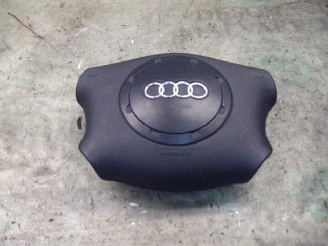 8L0880201BAQ4 VAG Подушка безопасности (AIRBAG) водительская купить в Ирпень