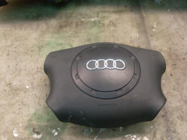 8L0880201BAQ4 VAG Подушка безопасности водителя купить в Каменское