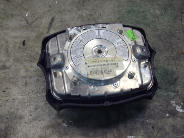 VAG 8L0880201BAQ4 Подушка безопасности (AIRBAG) водительская в наличии Тернополь