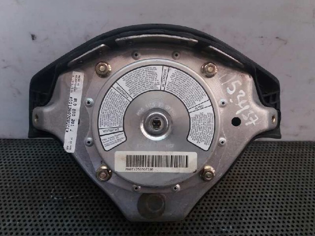 8L0880201J VAG Подушка безопасности (AIRBAG) водительская купить в Хмельницкий