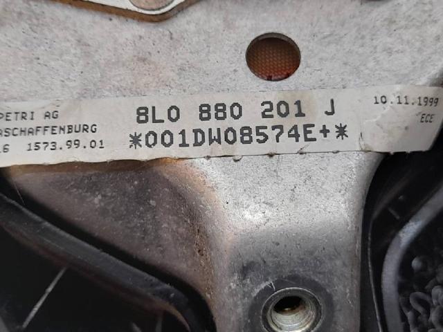 8L0880201J VAG Подушка безопасности (AIRBAG) водительская купить в Киев