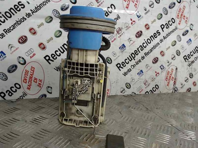 VAG 8L0919050 Насос топливный электрический в наличии Житомир