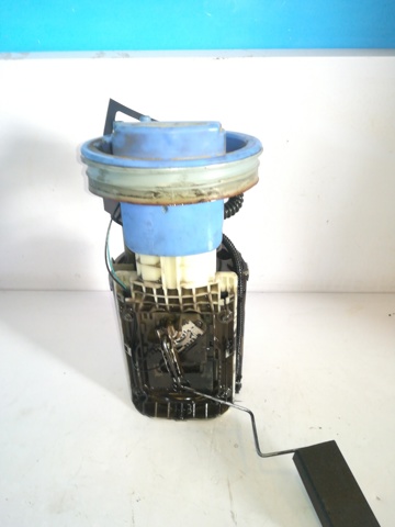 VAG 8L0919050 Топливный насос электрический погружной в наличии Чернигов