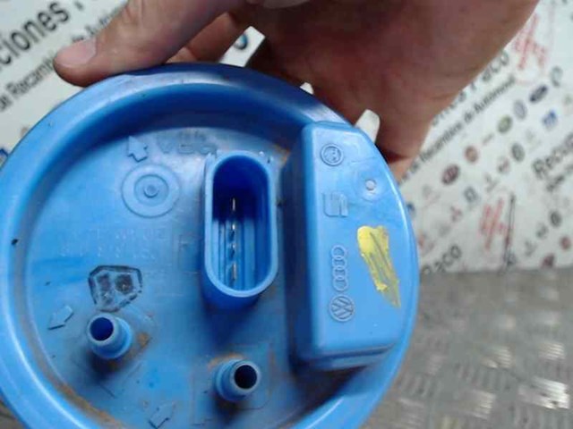 8L0919050 Топливный насос электрический погружной купить Одесса