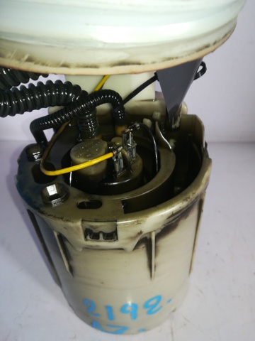 VAG 8L0919050 Насос топливный электрический в наличии Ужгород