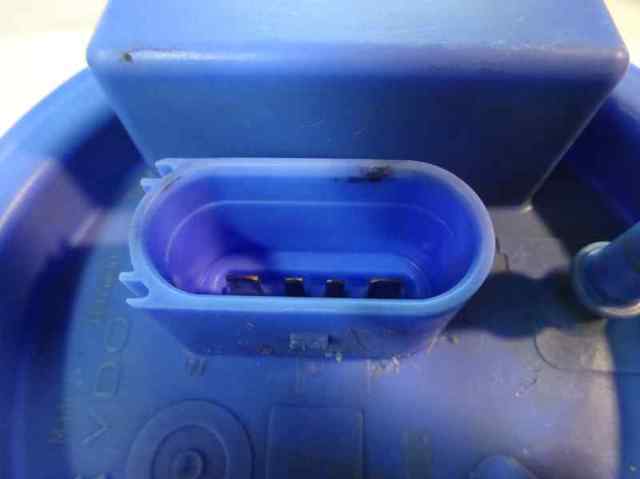 VAG 8L0919050 Насос топливный электрический в наличии Полтава