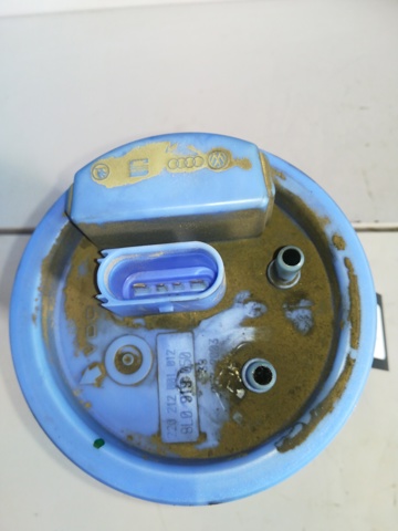 VAG 8L0919050 Насос топливный электрический в наличии Каменское