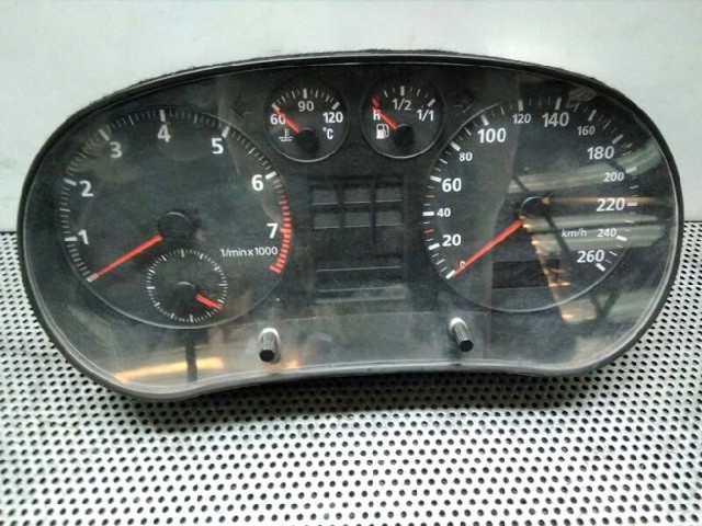 VAG 8L0919860A Панель приборов в наличии Ирпень