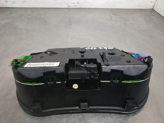 VAG 8L0919860A Панель приборов в наличии Сумы