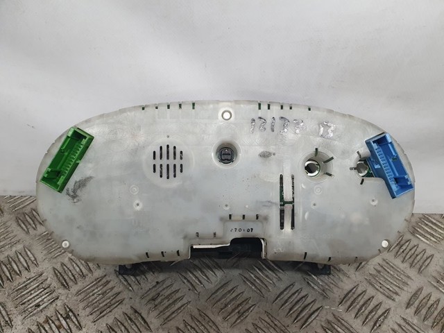 8L0919860A Приборная доска (щиток приборов) купить Кривой Рог