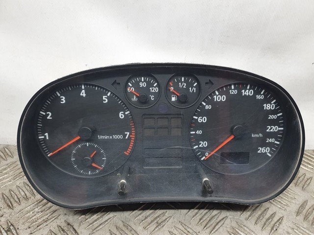 8L0919860A VAG Приборная доска (щиток приборов) купить в Черкассы