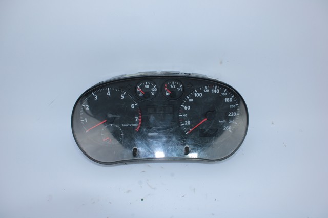 8L0919860AX VAG Приборная доска (щиток приборов) купить в Хмельницкий