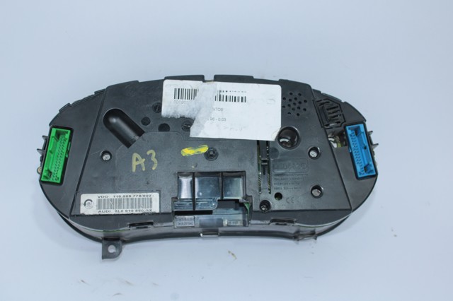 8L0919860AX VAG Панель приборов купить в Запорожье