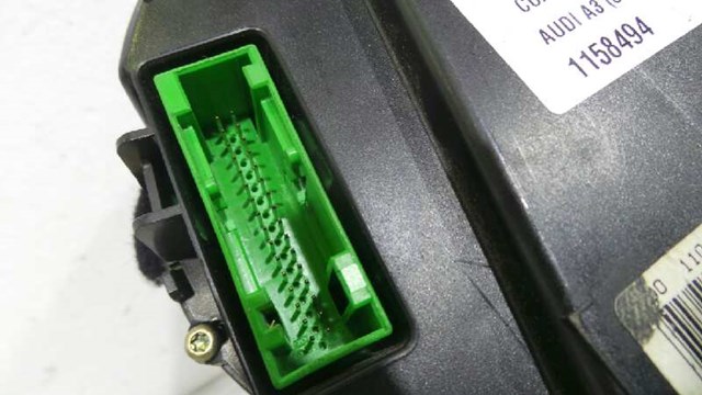 VAG 8L0919860E Панель приборов в наличии Полтава