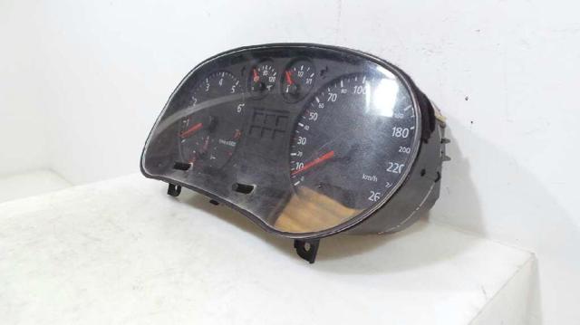 VAG 8L0919860E Панель приборов в наличии Киев
