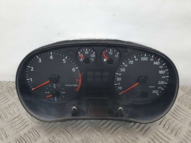 8L0919860E Панель приборов купить Запорожье