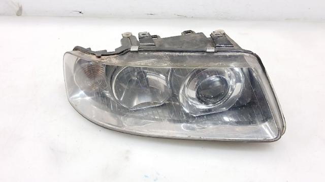 8L0941003AF Левая фара купить Полтава
