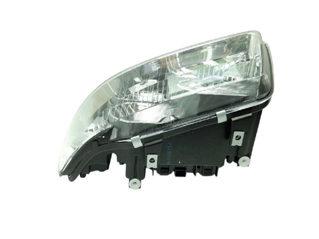 8L0941003AF VAG Левая фара купить в Харьков