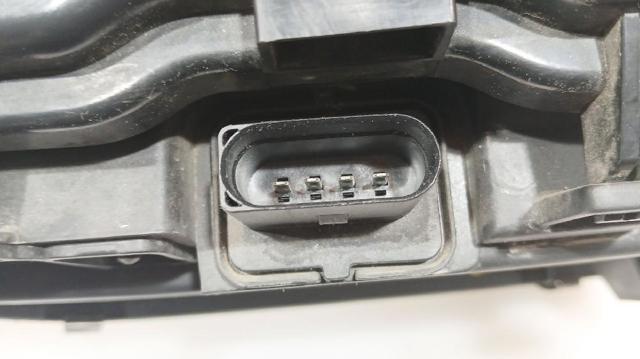 VAG 8L0941003AF Левая фара в наличии Винница