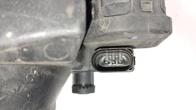 8L0941003AF Фара левая купить Запорожье