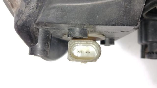 8L0941003AF Левая фара купить Кривой Рог