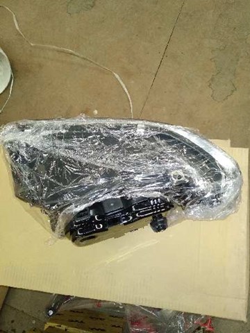VAG 8L0941003K Левая фара в наличии Ровно