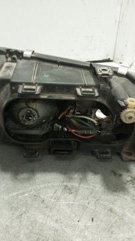 8L0941004AF Фара правая купить Украина